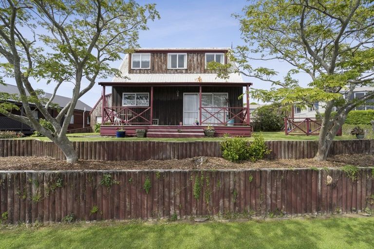 Photo of property in 17 Glamis Avenue, Bell Block, New Plymouth, 4312