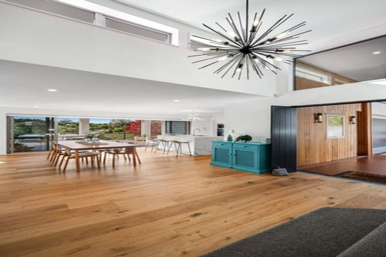 Photo of property in 1/13 Estelle Place, Farm Cove, Auckland, 2012