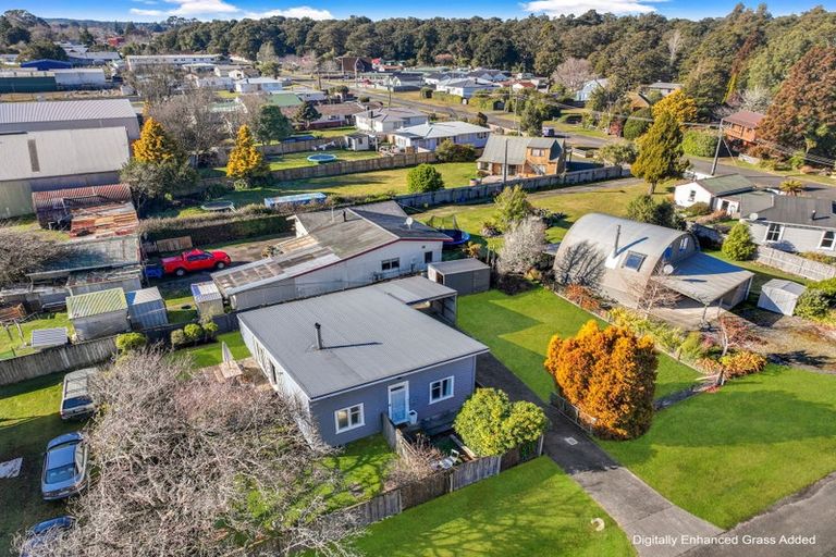 Photo of property in 4 Bracken Street, Ohakune, 4625