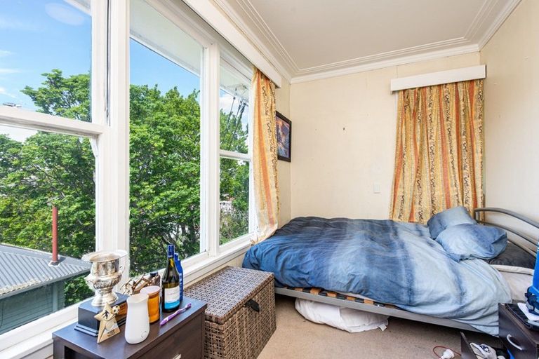 Photo of property in 174 Abel Smith Street, Te Aro, Wellington, 6011