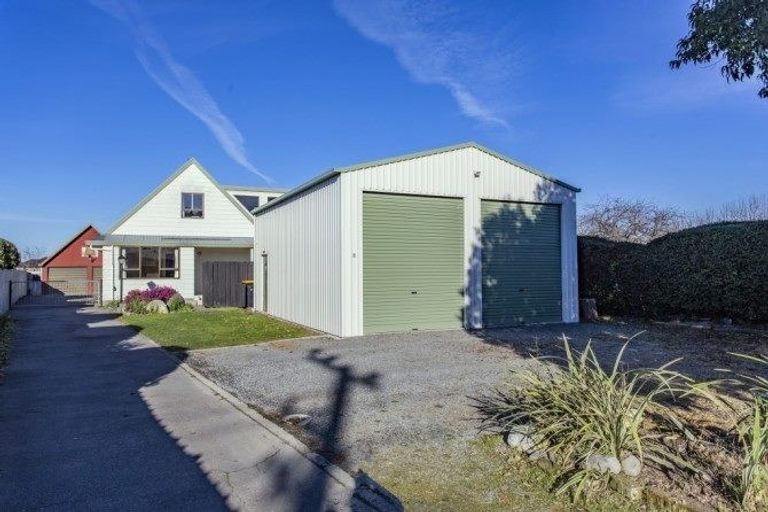 Photo of property in 31 River Road, Rangiora, 7400