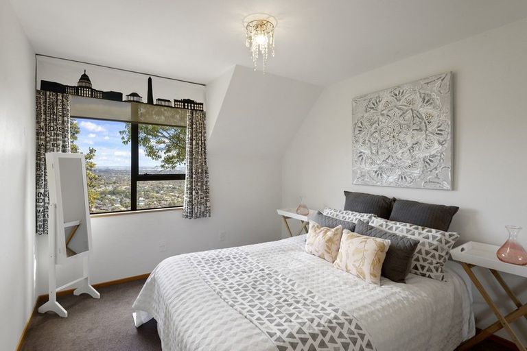 Photo of property in 27b Lookaway Place, Huntsbury, Christchurch, 8022