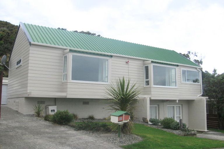 Photo of property in 53 Mulberry Street, Maungaraki, Lower Hutt, 5010