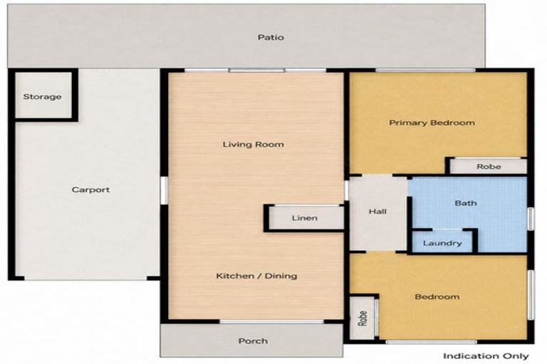 Photo of property in 70 Prado Drive, Pukekohe, 2120