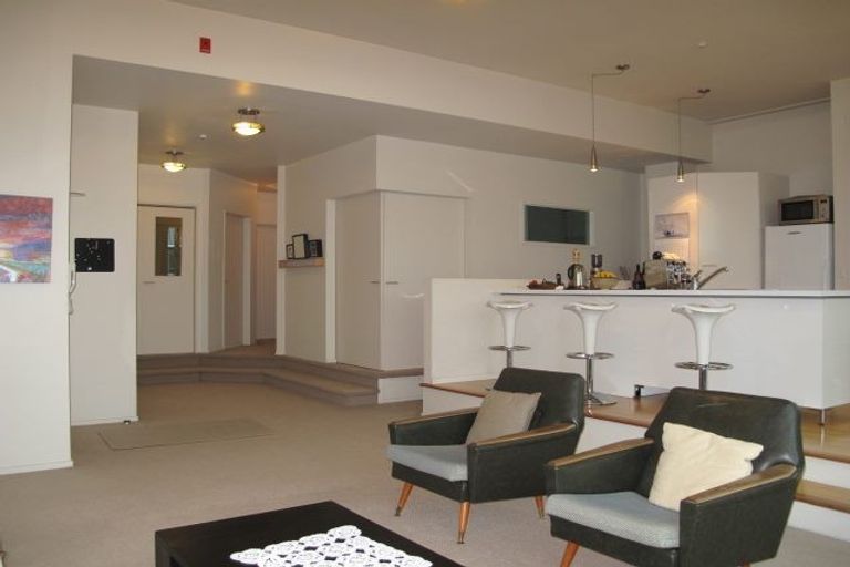 Photo of property in 1/51 Vivian Street, Te Aro, Wellington, 6011