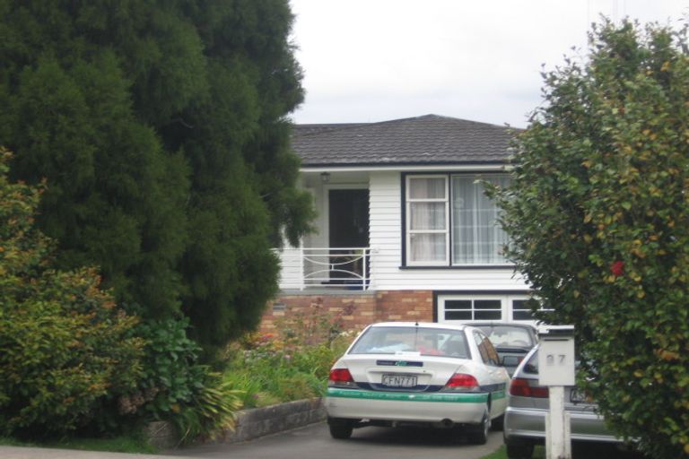 Photo of property in 97 Harbour View Road, Omokoroa, 3114