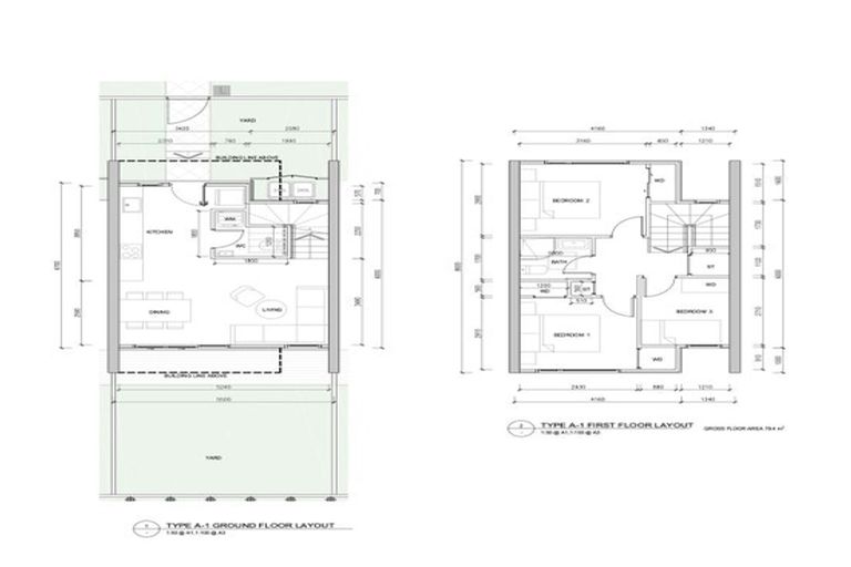 Photo of property in 36 Rana Road, Flat Bush, Auckland, 2019