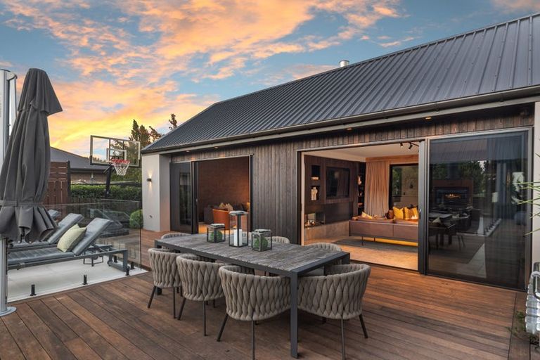 Photo of property in 18 Ruapani Street, Marshland, Christchurch, 8083