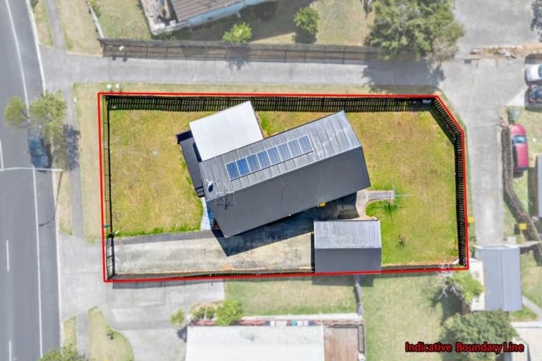 Photo of property in 71 Etherton Drive, Weymouth, Auckland, 2103