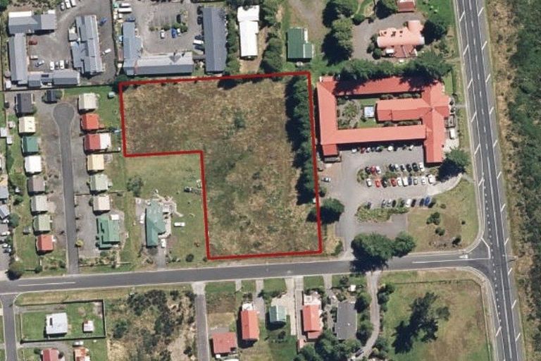 Photo of property in 4 Millar Street, National Park, Owhango, 3989