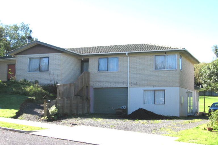 Photo of property in 4 Bain Place, Bucklands Beach, Auckland, 2014