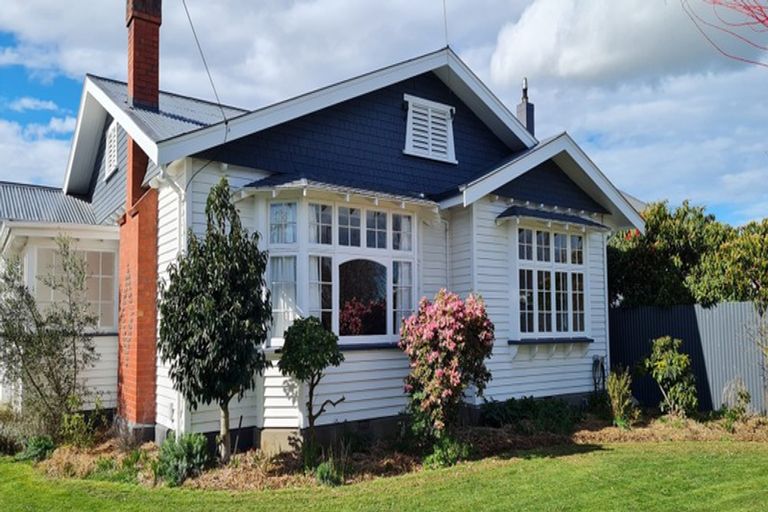 Photo of property in 7 Philip Street, Ashburton, 7700