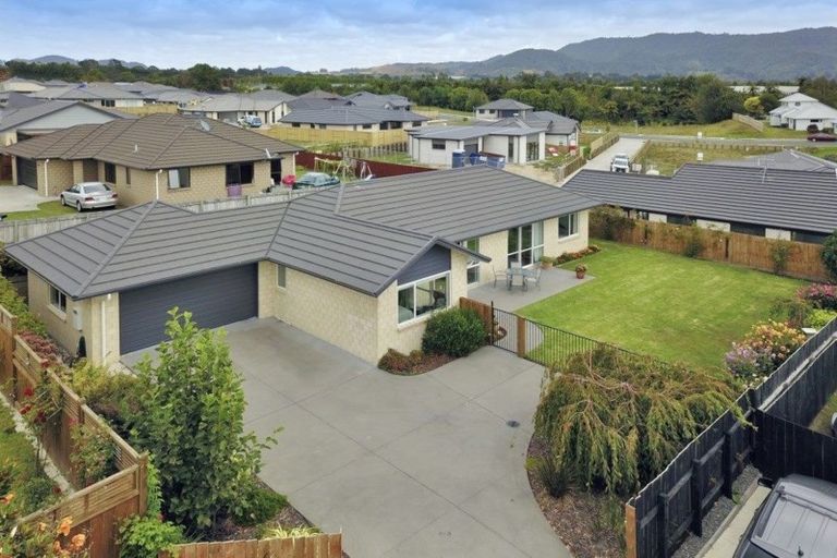 Photo of property in 4d No 2 Road, Te Puke, 3119
