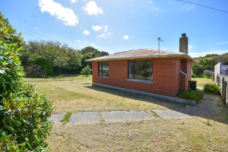 Photo of property in 267 Tomahawk Road, Ocean Grove, Dunedin, 9013