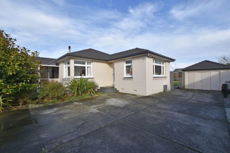 Photo of property in 56 Duncan Street, Hawthorndale, Invercargill, 9810