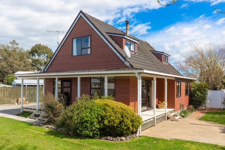 Photo of property in 7 Chante Crescent, Renwick, 7204