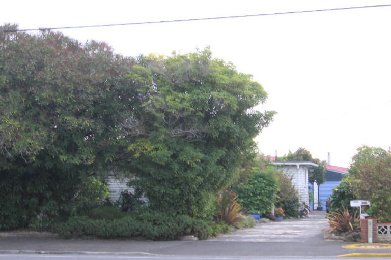 Photo of property in 309 Kennedy Road, Onekawa, Napier, 4110