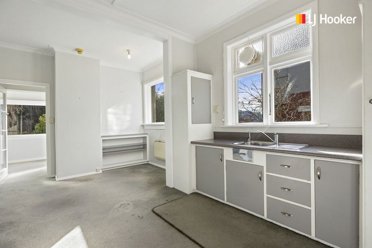 Photo of property in 272 High Street, Dunedin Central, Dunedin, 9016