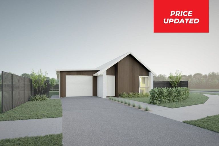 Photo of property in 83 Carrs Road, Chartwell, Hamilton, 3210