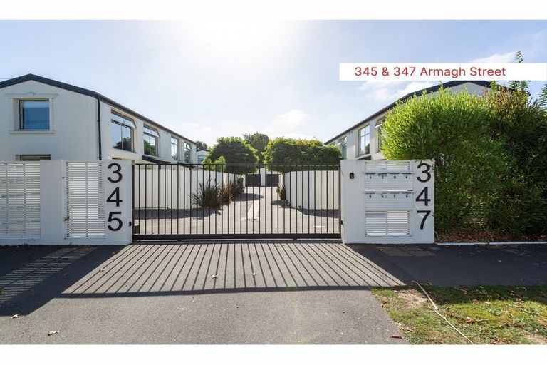 Photo of property in 3/345 Armagh Street, Linwood, Christchurch, 8011
