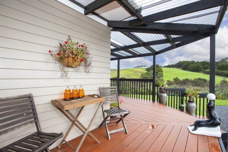 Photo of property in 667 Kaiwaka-mangawhai Road, Hakaru, Wellsford, 0975