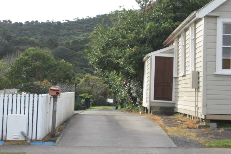 Photo of property in 539 Kapanga Road, Coromandel, 3506