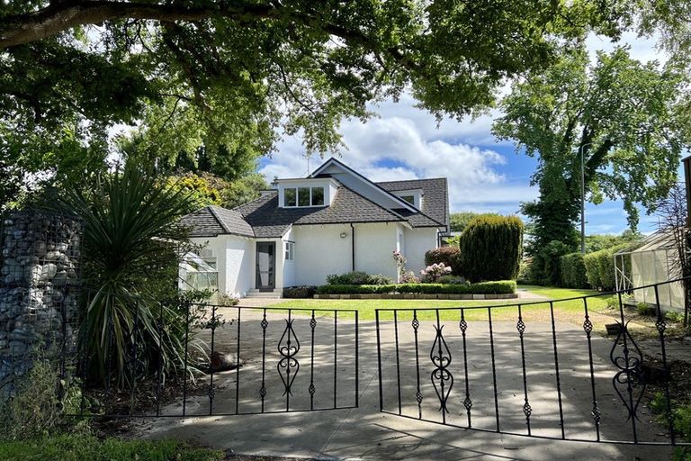 Photo of property in 318 Kelvin Street, Gladstone, Invercargill, 9810