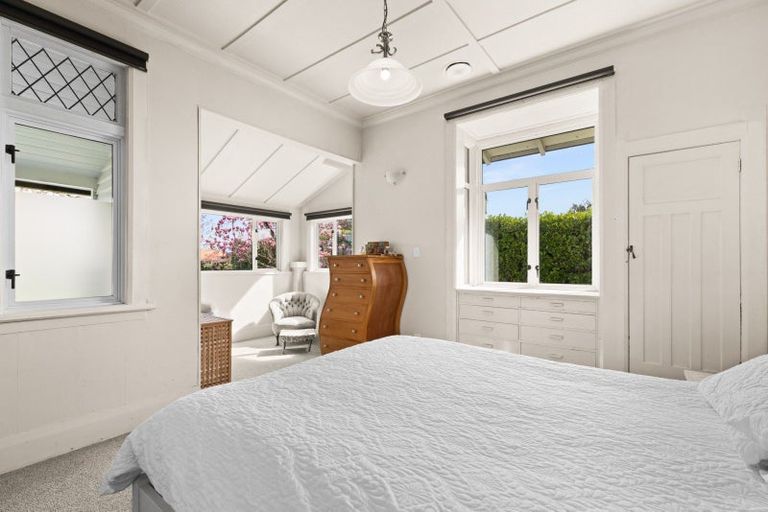 Photo of property in 517 Cornwall Road, Mahora, Hastings, 4120