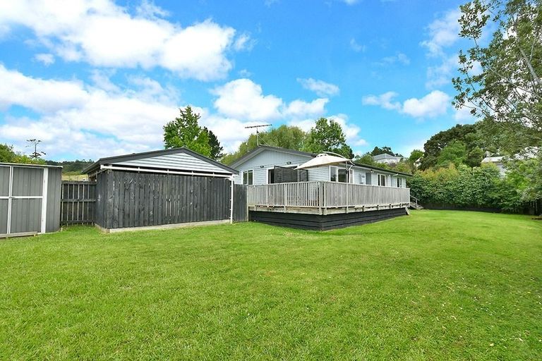 Photo of property in 57d Rautawhiri Road, Helensville, 0800