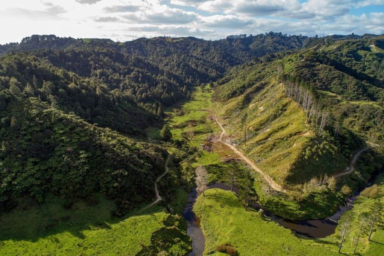 Photo of property in 1177 Mokau Road, Mimi, Urenui, 4379