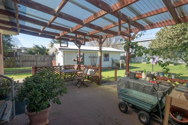 Photo of property in 20 Lee Avenue, Paeroa, 3600