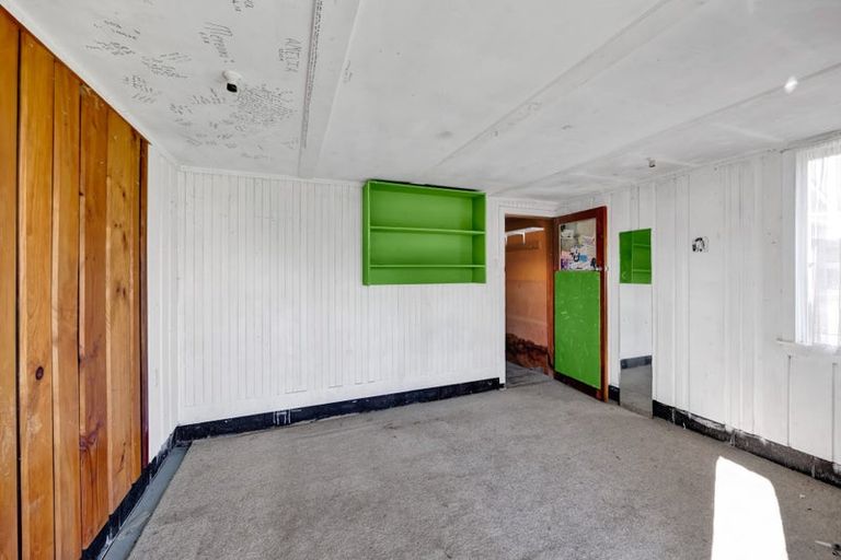 Photo of property in 21 Morrissey Street, Hawera, 4610