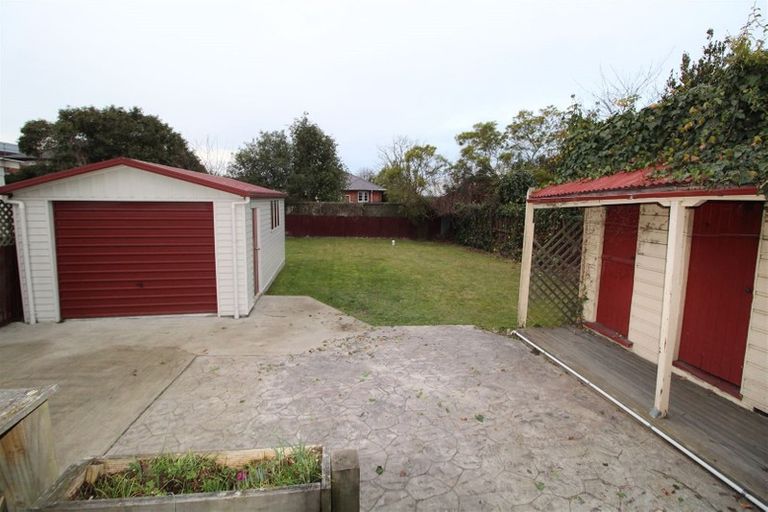 Photo of property in 32 Harper Street, Parkside, Timaru, 7910