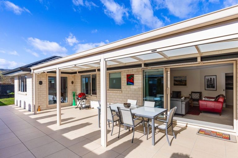 Photo of property in 11 Turnbull Drive, Witherlea, Blenheim, 7201
