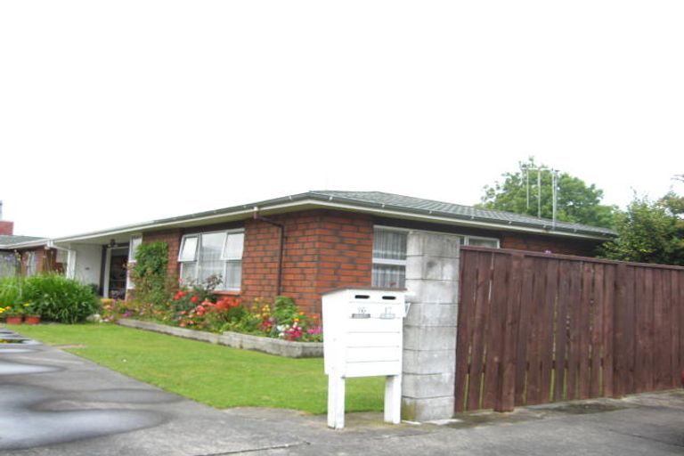 Photo of property in 17 Blenheim Place, Feilding, 4702