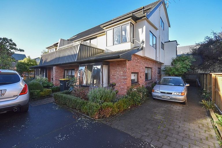 Photo of property in 740f George Street, North Dunedin, Dunedin, 9016