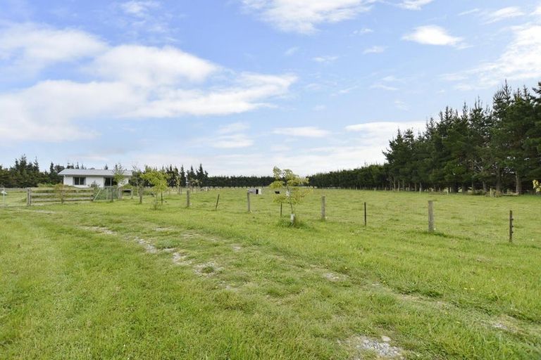 Photo of property in 443 Ashley Road, Cust, Rangiora, 7471