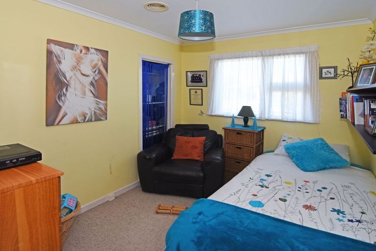 Photo of property in 9 Raglan Street, Lansdowne, Masterton, 5810