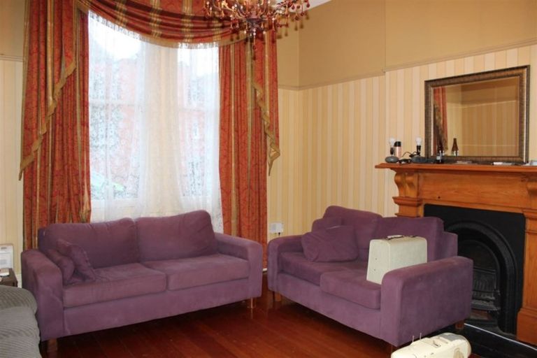 Photo of property in 241 Stuart Street, Dunedin Central, Dunedin, 9016