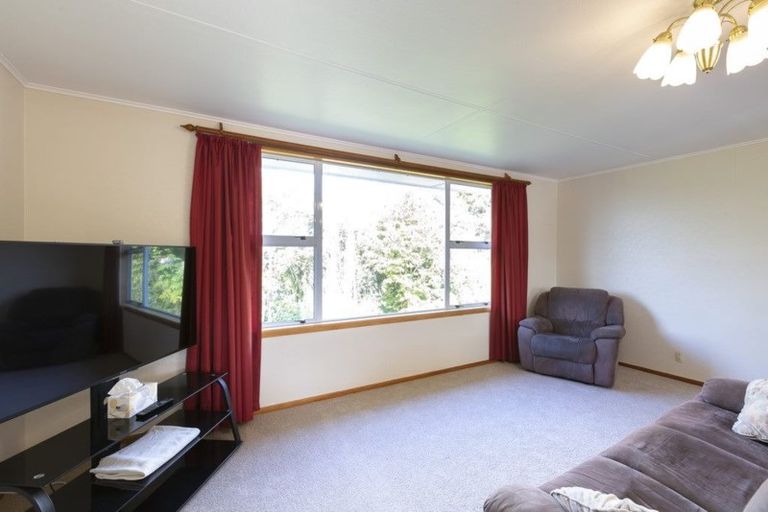 Photo of property in 4 County Place, Tirau, 3410
