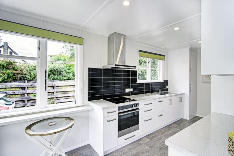 Photo of property in 4 Tararua Street, Masterton, 5810