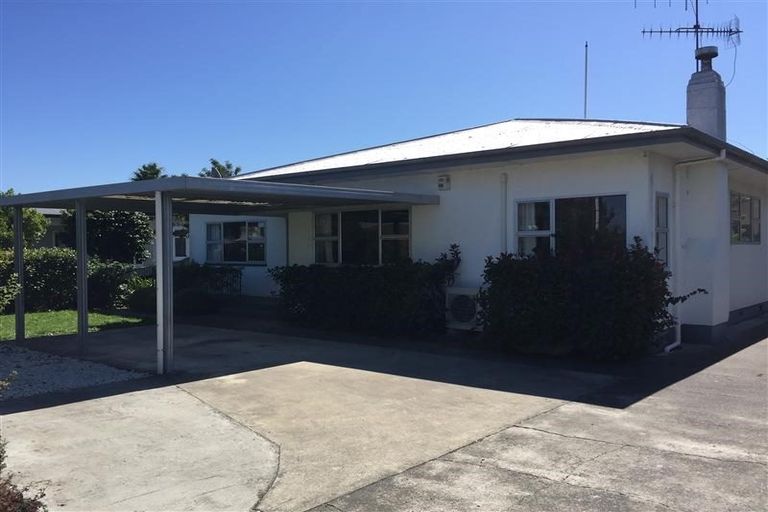 Photo of property in 209 Kennedy Road, Onekawa, Napier, 4110