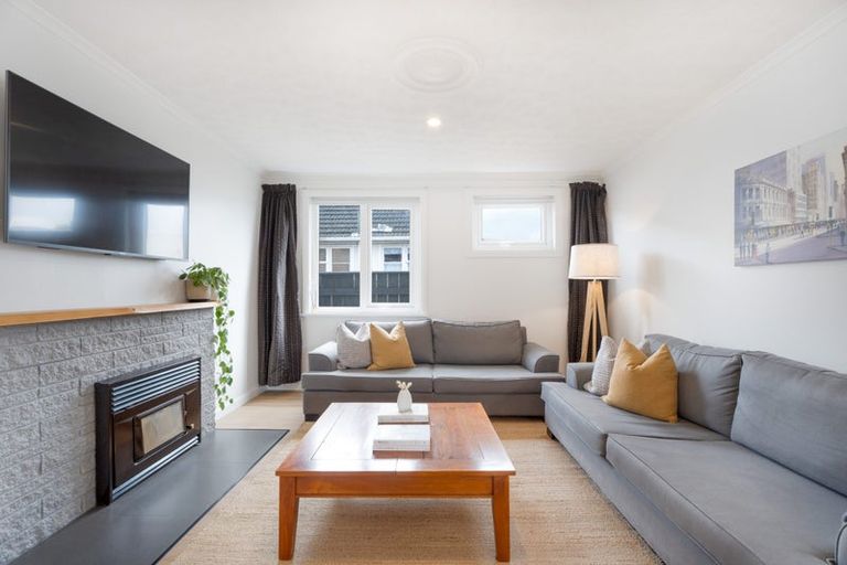 Photo of property in 13 Liverpool Street, Trentham, Upper Hutt, 5018