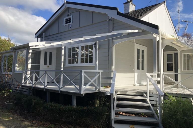 Photo of property in 332 Oropi Road, Oropi, Tauranga, 3173