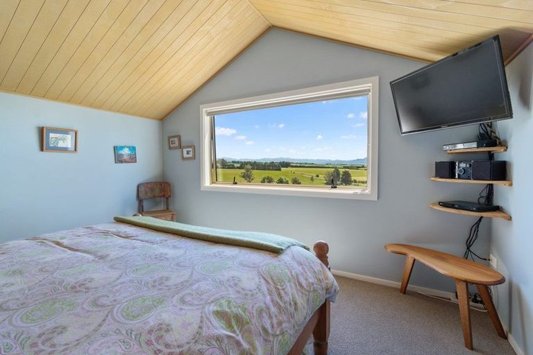 Photo of property in 1463 Taiko Road, Cave, Timaru, 7974