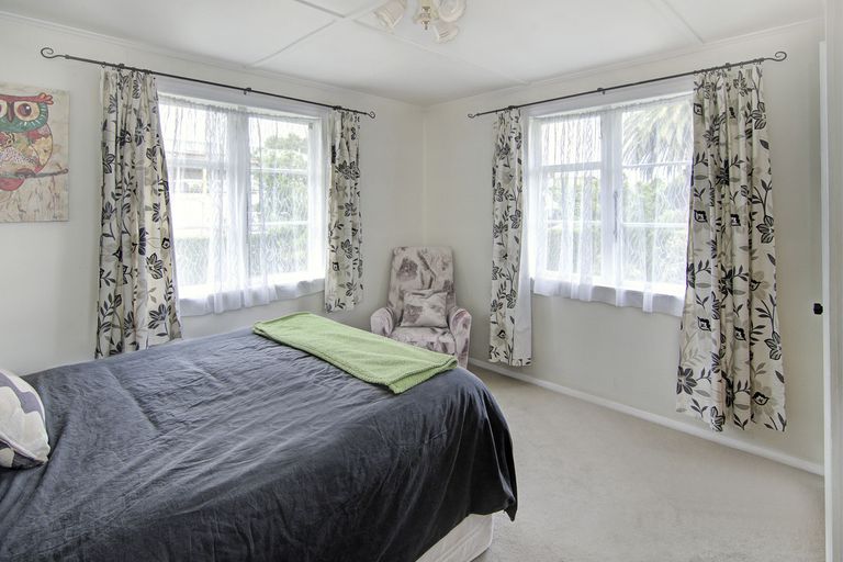 Photo of property in 4 Tararua Street, Masterton, 5810