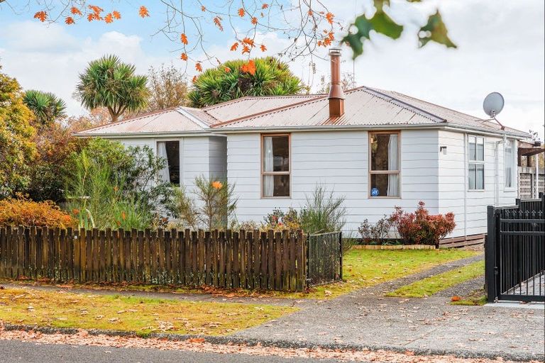 Photo of property in 12 Hinerangi Street, Turangi, 3334