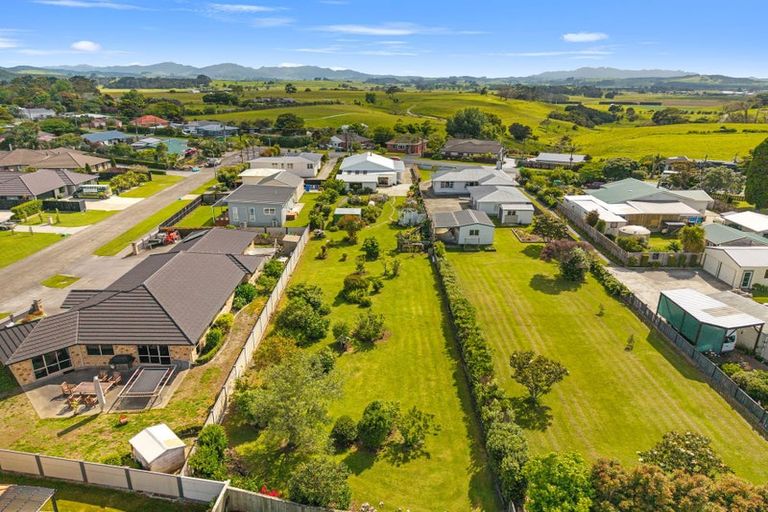 Photo of property in 116 Awakino Road, Dargaville, 0310