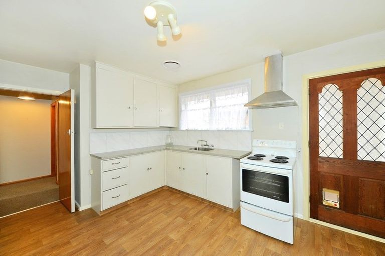 Photo of property in 2/6 Pulford Place, Ilam, Christchurch, 8041