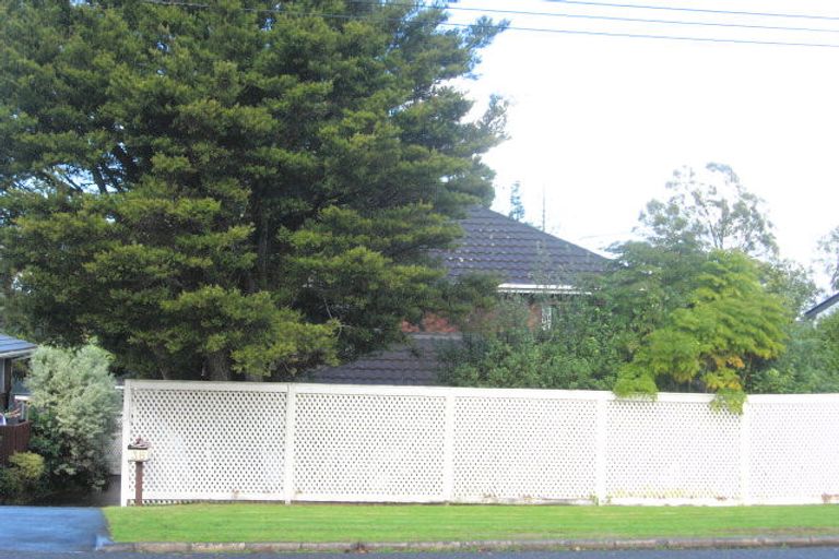 Photo of property in 3/3 Arthur Road, Manurewa, Auckland, 2102